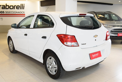 Chevrolet Onix 1.4 Joy Ls + 98cv