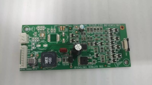 Placa Inverter + Flat Cce All In One A45