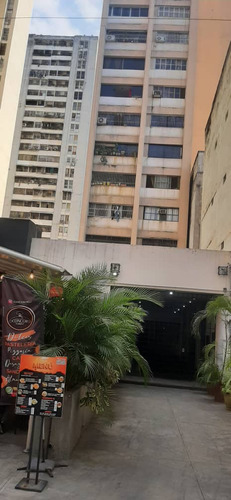 Venta Apartamento En La Candelaria Caracas , Libertador