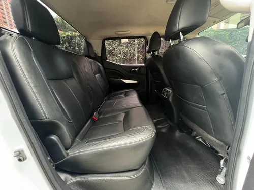 Renault Alaskan 2.5 Intens