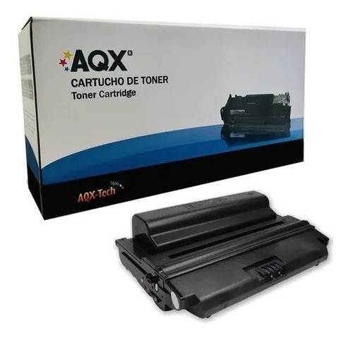 Toner Aqx Para Xerox 3330 3345 106r03623 Alternativo