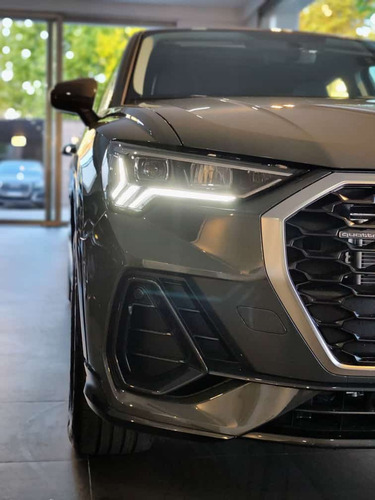 Audi Q3 Sportback 2.0 40tfsi Quattro Sportback 220cv