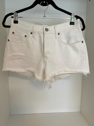 Short Levi's Original Talle 26