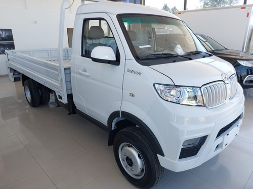 Hyundai H100