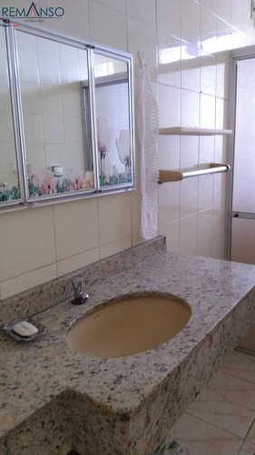Imagem 14 de 15 de Casa Com Piscina - Chácara Assay - Hortolândia - Sp - 202304