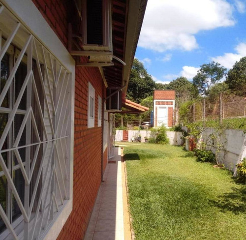 Imagem 19 de 30 de Chacara - Ch00543 - 69190254