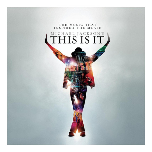 Michael Jackson - This Is It (4lp) | Vinilo