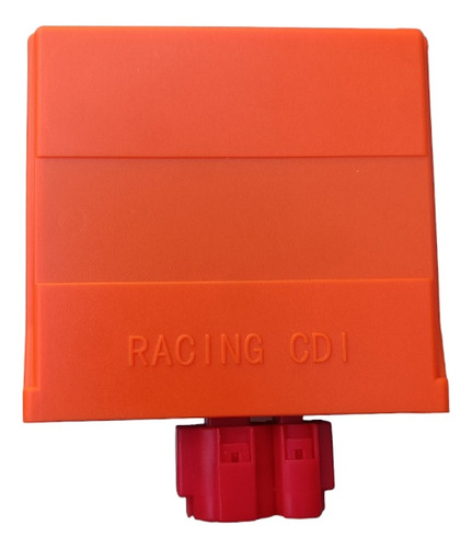 Cdi Racing Para Motocicleta Honda Italika Corriente Alterna