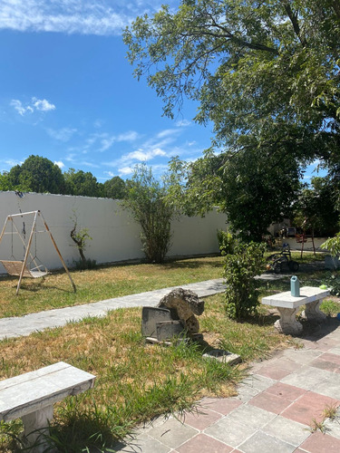 Quinta En Renta En Villas Campestres En Ciénega De Flores N.l. (3 Casas)