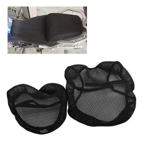 Funda De Asiento De Motocicleta Para Cfmoto Cf 800mt Mt800