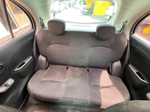 Nissan March 1.6 Miio