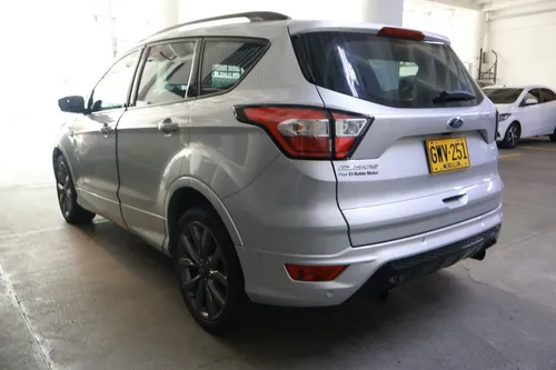Ford Acape St Line Modelo 2020 - Único Dueño 19.000 Km.
