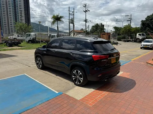 Chevrolet Captiva 1.5 T Premier At