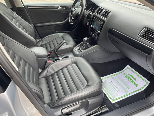 Imagem 12 de 13 de Volkswagen Jetta 2.0 Tsi Highline 211cv Gasolina 4p