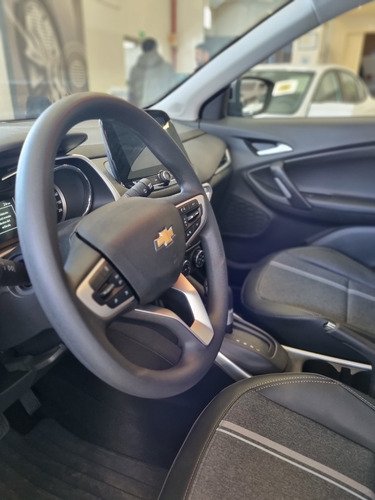 Imagen 22 de 25 de Chevrolet Tracker 1.2 Turbo Ltz At - Mr