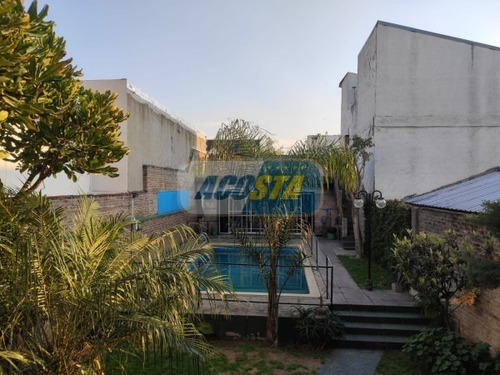 Imagen 14 de 20 de Departamento De 2 Ambientes Con Balcon Al Contra Frente , Complejo Con Piscina Y Sum.