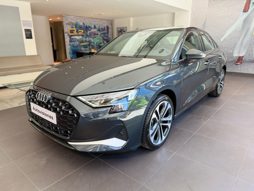 Audi A3 1.4 Tfsi Sedan Advanced 150Cv