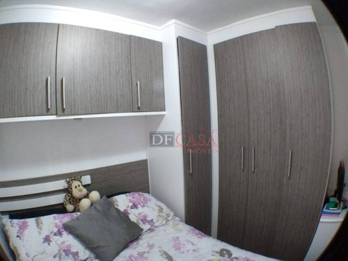 Imagem 26 de 30 de Apartamento À Venda, 40 M² Por R$ 189.900,00 - Aricanduva - São Paulo/sp - Ap5590