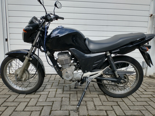 Imagem 2 de 5 de Honda Start Flex One