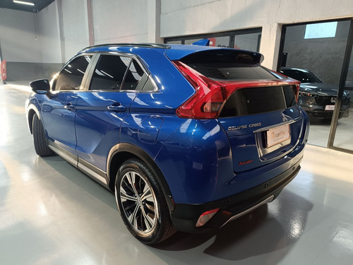 Mitsubishi Eclipse Cross 1.5 MIVEC TURBO GASOLINA HPE-S AWD CVT