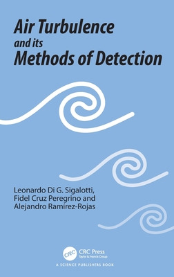Libro Air Turbulence And Its Methods Of Detection - Sigal...