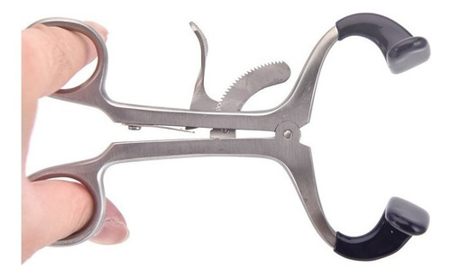 Retractor De Boca De Acero Inoxidable Molt Gag Mouth Retract