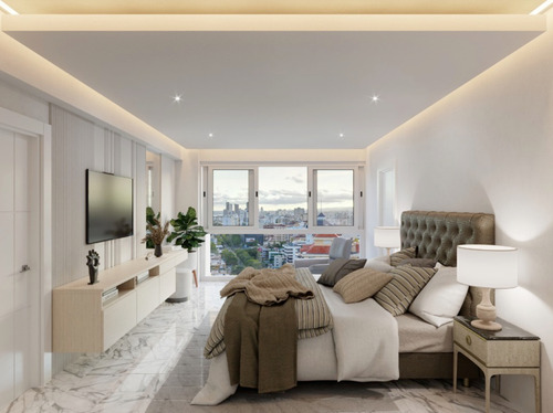 Apartamento En Venta Av. Sarasota En Bella Vista