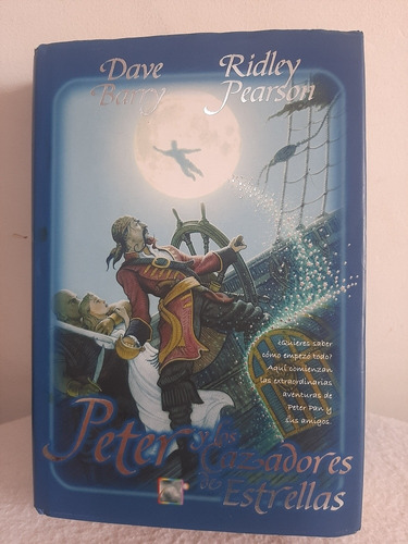 Peter Y Los Cazadores De Estrellas / D. Barry . R. Pearson