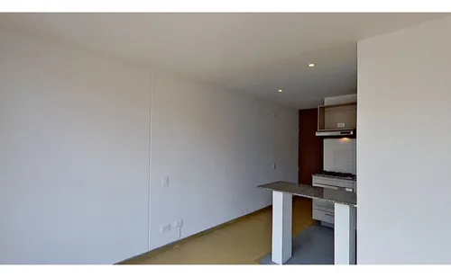 Liquidación De Precio! Apartaestudio Palmaluna Chía Hb