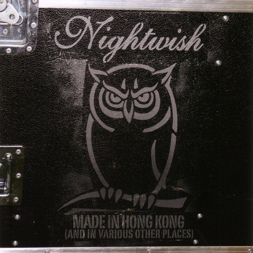 Nightwish - Made In Hong Kong - Cd+dvd