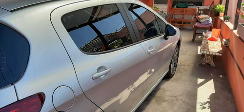 Peugeot 308 1.6 Feline Thp 163cv 2017