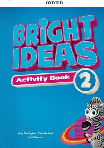 Bright Ideas 2 Ab With Online Practice