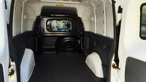 Imagen 18 de 19 de Fiat Fiorino Endurance 1.4- Financiacion De Fabrica - Js