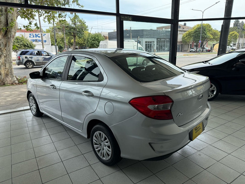 Ford Ka 1.5 Se