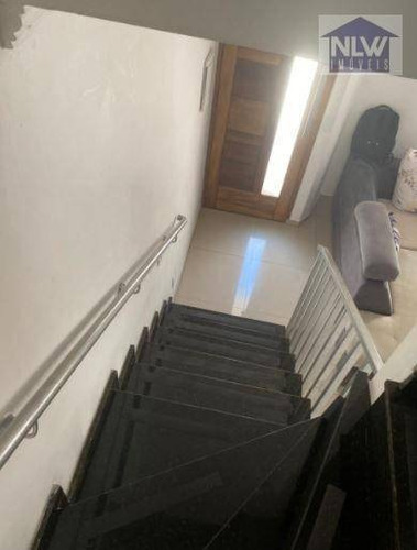 Imagem 14 de 26 de Sobrado Com 3 Dormitórios À Venda Por R$ 653.900,00 - Parque Da Vila Prudente - São Paulo/sp - So0122