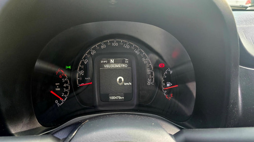 Fiat Mobi 1.0 Drive Flex Gsr 5p