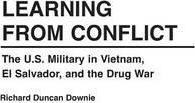 Libro Learning From Conflict - Richard D. Downie