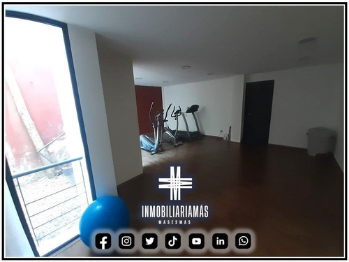 Imagen 18 de 20 de Apartamento Alquiler Ciudad Vieja, Montevideo Imas.uy Y * (ref: Ims-8161)