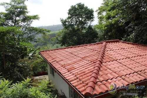 Imagen 3 de 4 de Casa De Campo En Venta Los Manantiales - Pvc-003-07-18