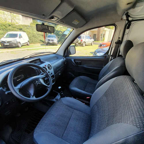 Citroen Berlingo 1.6 Hdi 2018
