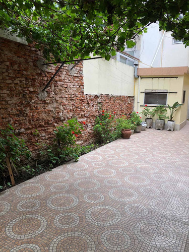 Hab. Individual Con Baño Privado-chacarita Colegiales