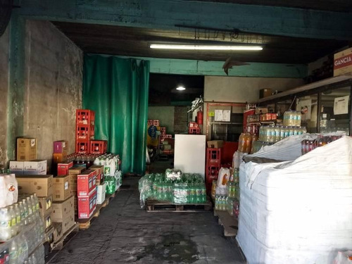 Imagen 3 de 4 de Galpon Con Locales Comerciales Sobre Ruta N°21