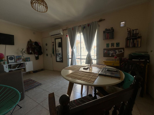 Venta Departamento 1 Dormitorio Apto Bancor