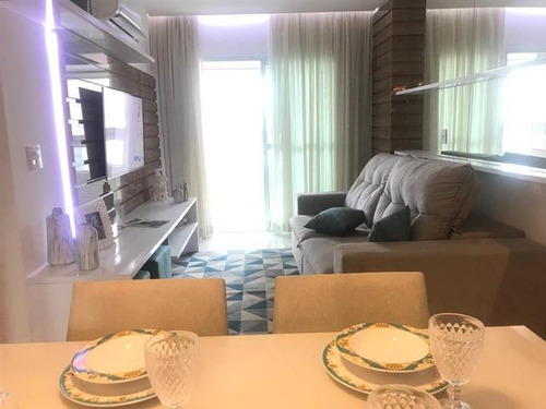Apartamento - Venda - Boqueirão - Praia Grande - Pet11