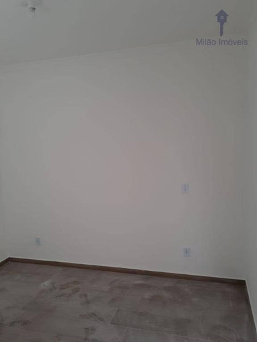 Casa À Venda, 52 M² Por R$ 170.000,00 - Jardim Santa Marta - Sorocaba/sp - Ca0489