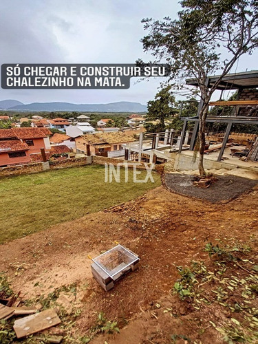 Imagem 4 de 8 de Ótimo Terreno Com 600 M² Maravista/itaipu - Te00025 - 34261736