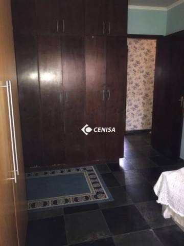 Imagem 15 de 20 de Casa Com 3 Dormitórios, 150 M² - Venda Ou Aluguel - Vila Maria - Indaiatuba/sp - Ca2298