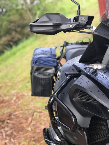 Alforge Off Road 60l Frontside -com Sacos Estanques- Bmw Gs