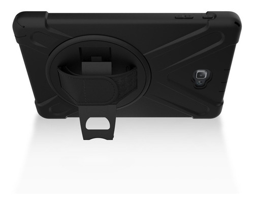 Imagen 2 de 6 de Funda Antigolpe Rugged Tab A 10.1 P580 - 585