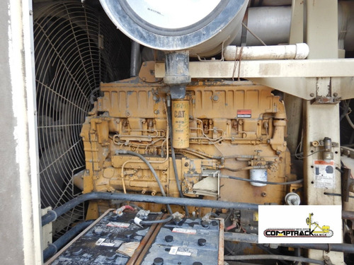 Imagen 4 de 9 de Compresor Ingersoll Rand Xhp900wcat Alta Presion 350 Psi Lbs